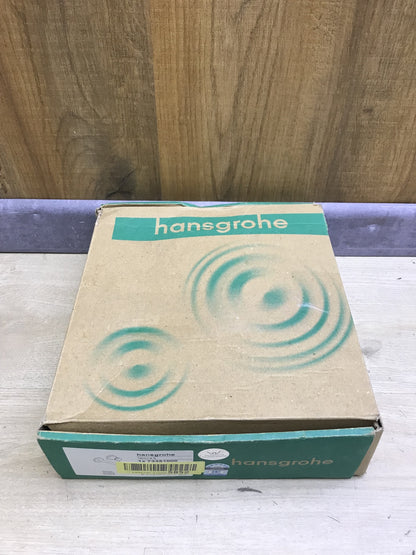 Hansgrohe Tecturis S 73351000 Waschtischarmatur Unterputz, Wasserhahn, I31892