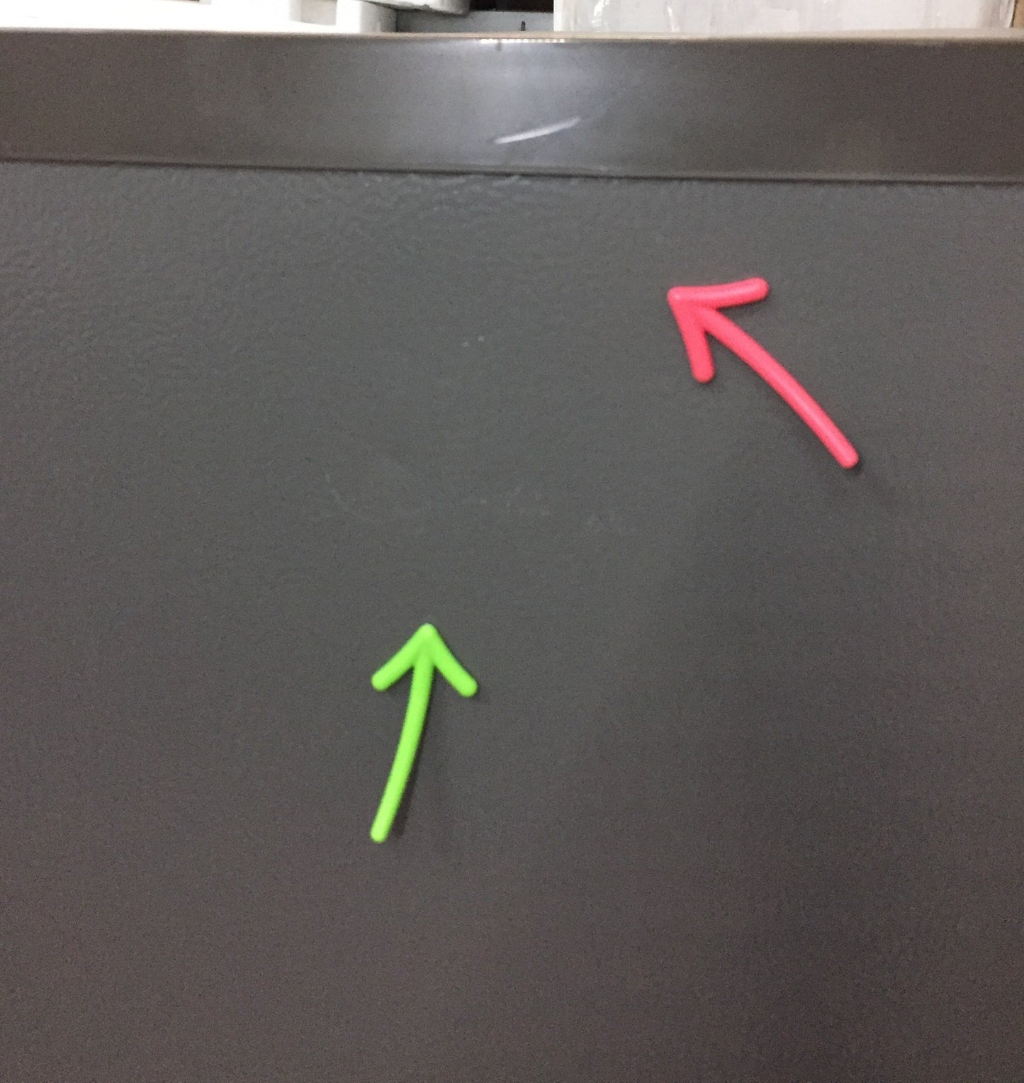 Bomann VS 2195.1 INOX Kühlschrank Vollraumkühlschrank 133L 85cm LED (721952)