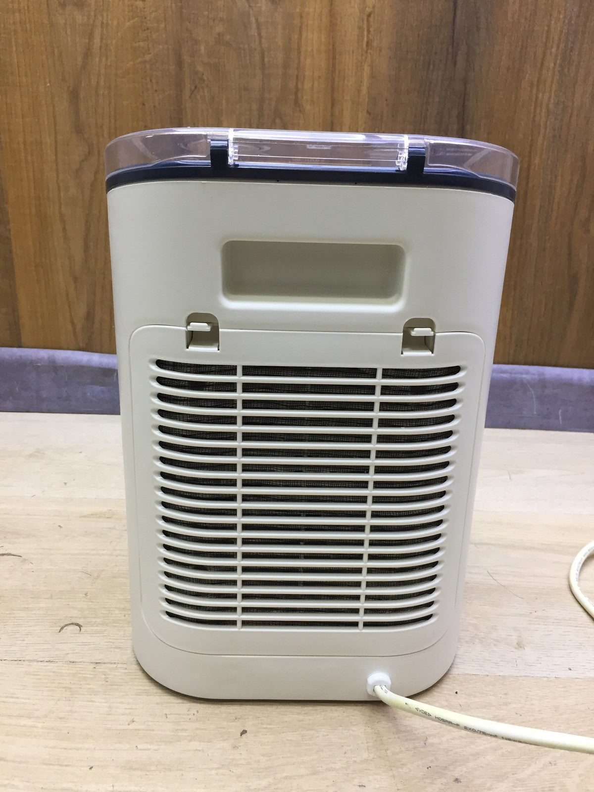 Rowenta SO9281 Heizlüfter 2000W, leise, I33756