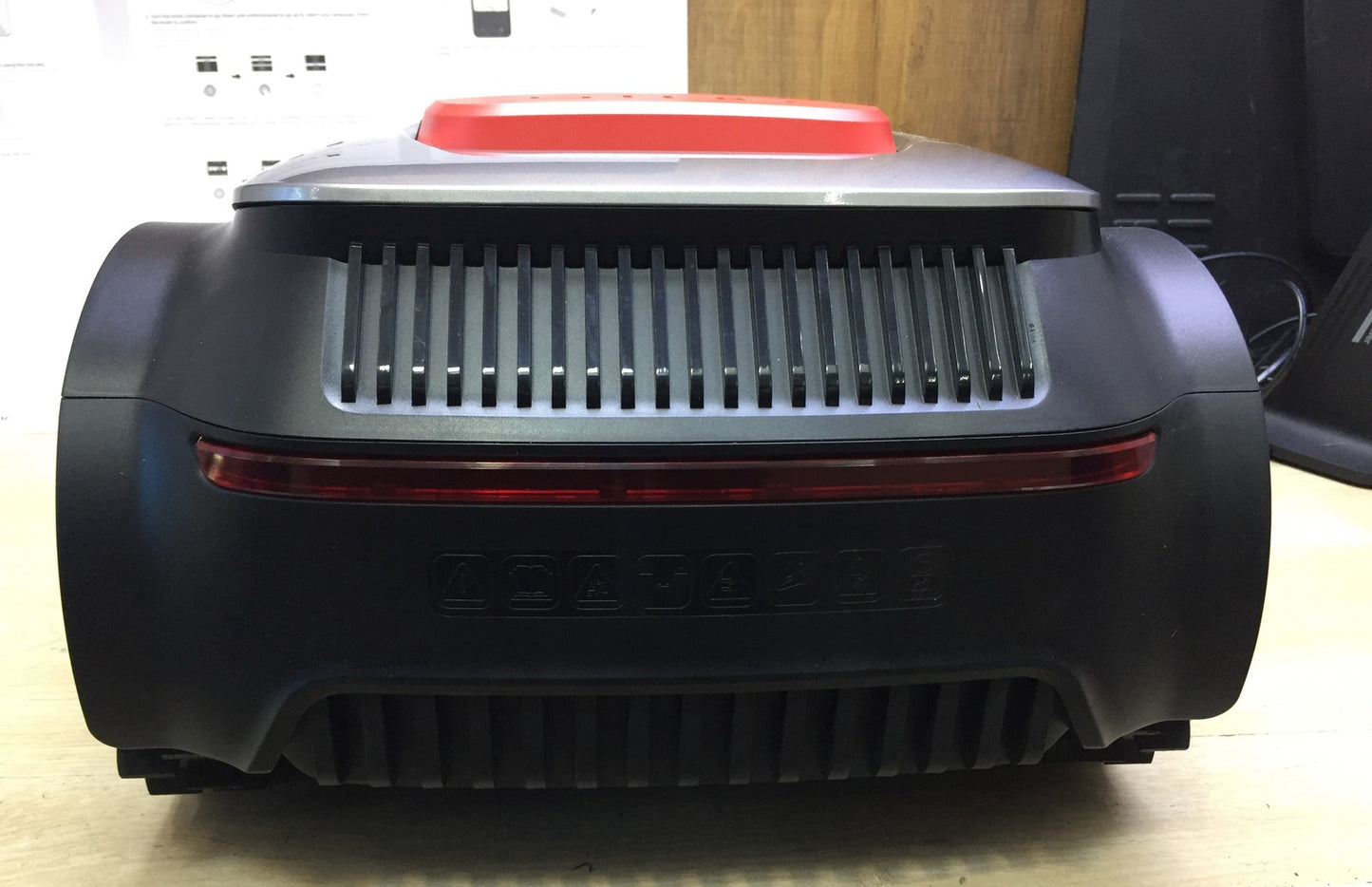 DREAME Intelligenter Mähroboter A1 (MLLA7110), I33465