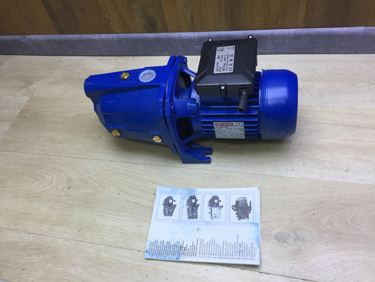 Speroni self-priming electric pump CAM 100 230V I32276