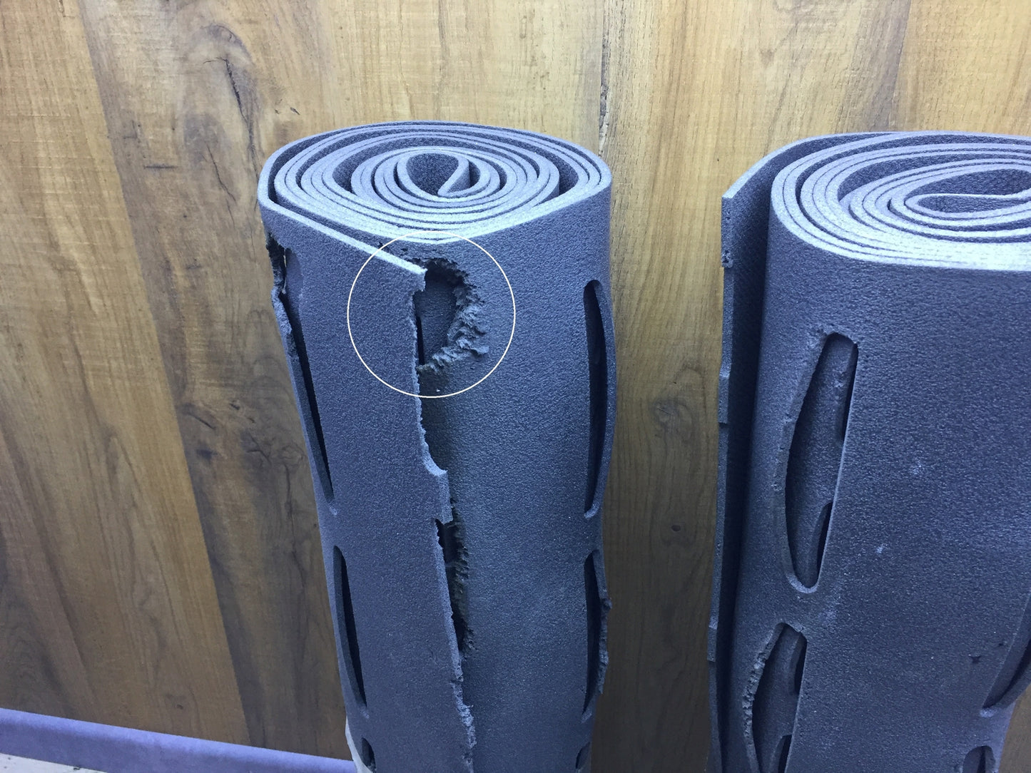 Sika Akustikset für Parkett, 6 m², I27829