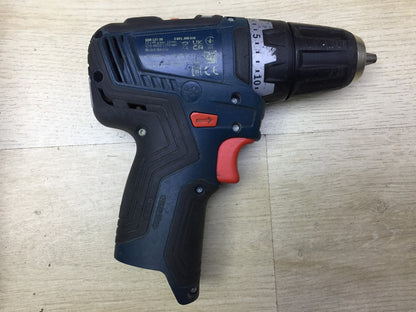 Bosch Professional Akku-Schlagbohrschrauber GSR 12V-35 Solo, 12V, I33791