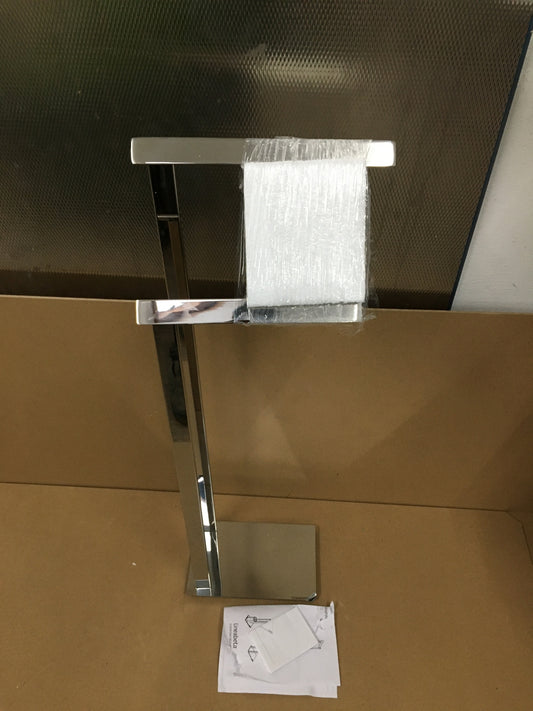 Lineabeta 5115.29 Deckenfluter Handtuchhalter Serie Ranpin, I06861