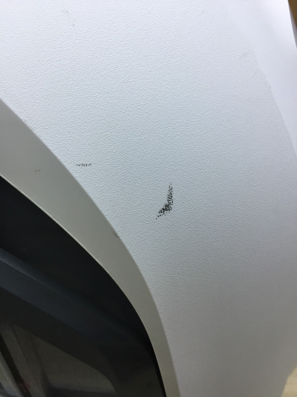 Kärcher Staubsauger DS 6 (1.195-250.0), weiß, I34239