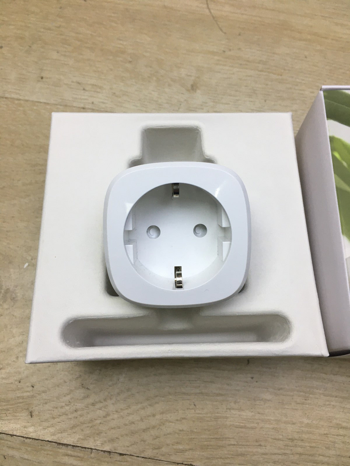 Eve Energy Smarte Steckdose, I34319