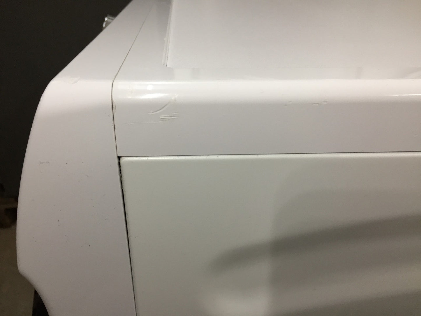 Hisense WFQA7014EVJM Waschmaschine 7 kg weiß EEK: A I34383