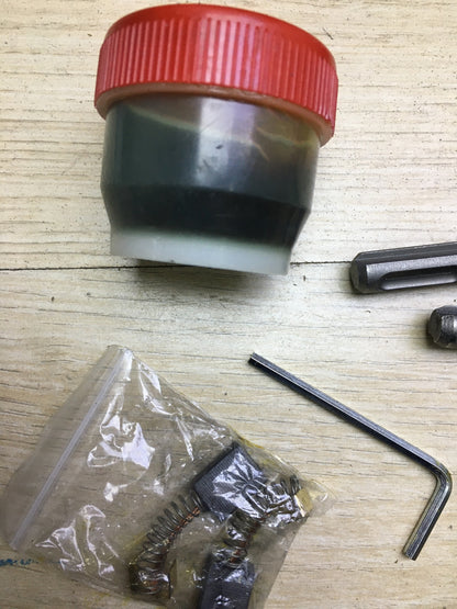 Silverline 268819 Silverstorm-SDS-Bohrhammer, 1500 W, I31220