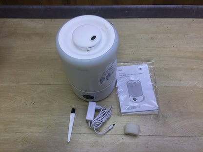 LEVOIT 3L Top Fill Luftbefeuchter LUH-D301S, I32032