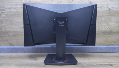 ASUS TUF VG27AQ Gaming Monitor 27" WQHD 2560x1440 HDR10 AMD FreeSync 165Hz 1ms
