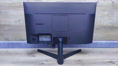 Samsung S24C312EAU Essential Monitor 24" FHD 1920x1080 VGA HDMI AMD FreeSync