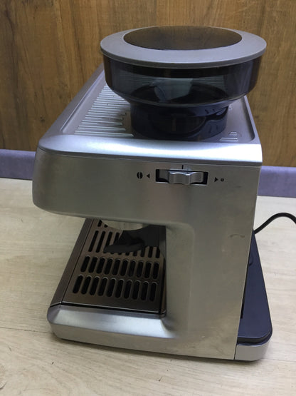 Ariete 1313 coffee machine with pressure gauge, 1600W, I29138