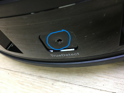 ECOVACS DEEBOT T30S Combo Complete Robot Vacuum Cleaner + Handheld Vacuum Cleaner 11000 Pa