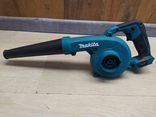 Makita UB100DZ Akku-Blasgerät solo 12V, I36913