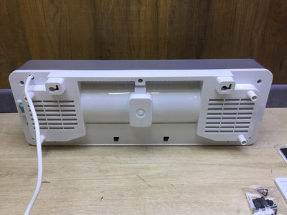 Cecotec 05822 wall heater Ready Warm 5350 Ready Box, 2000W, I31048