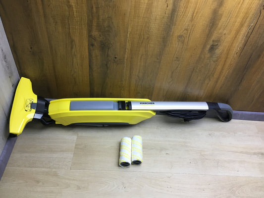 Kärcher FC 5 hard floor cleaner 1.055-400.0 electric floor cleaner, I31164