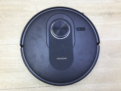 Proscenic Q8 Saugroboter mit Wischfunktion 5000Pa 200min, I33031