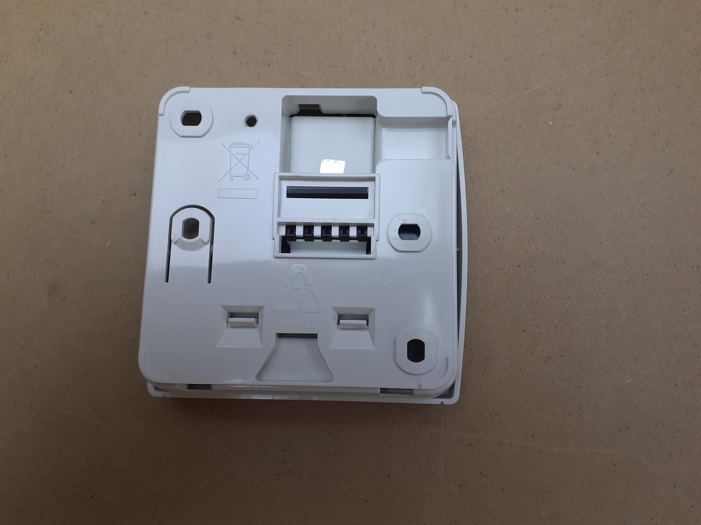 Honeywell Home THR840DEU DT2 Thermostat, I05658