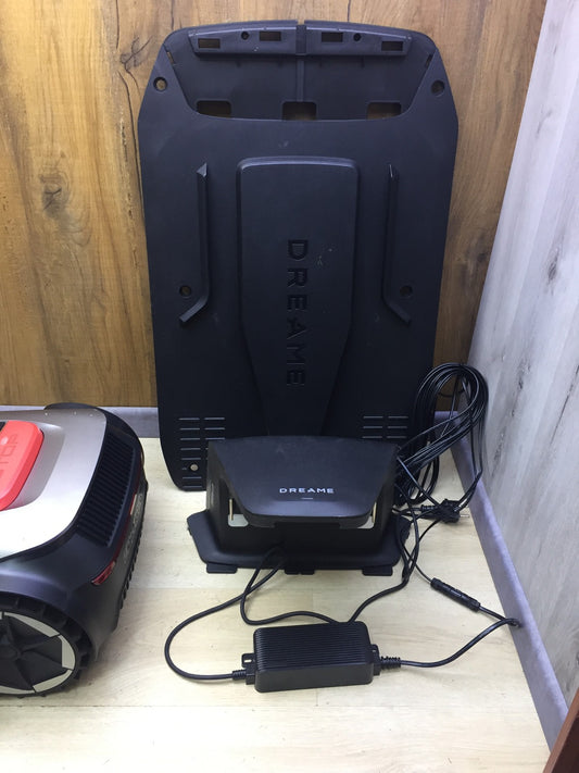 DREAME Intelligent Robotic Lawnmower A1 (MLLA7110), I33470 