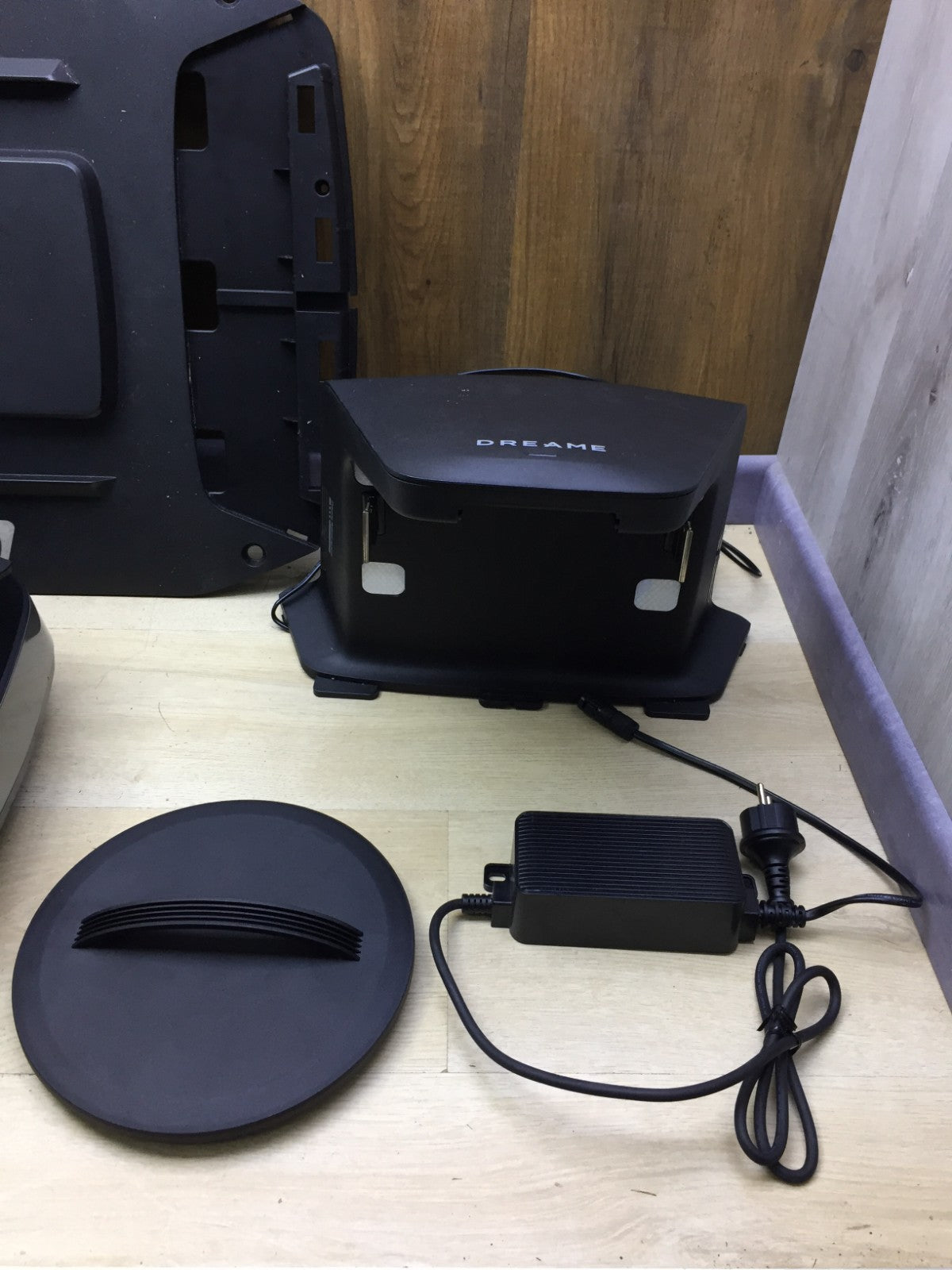 DREAME Roboticmower A1 Intelligenter Mähroboter (MLLA7110)