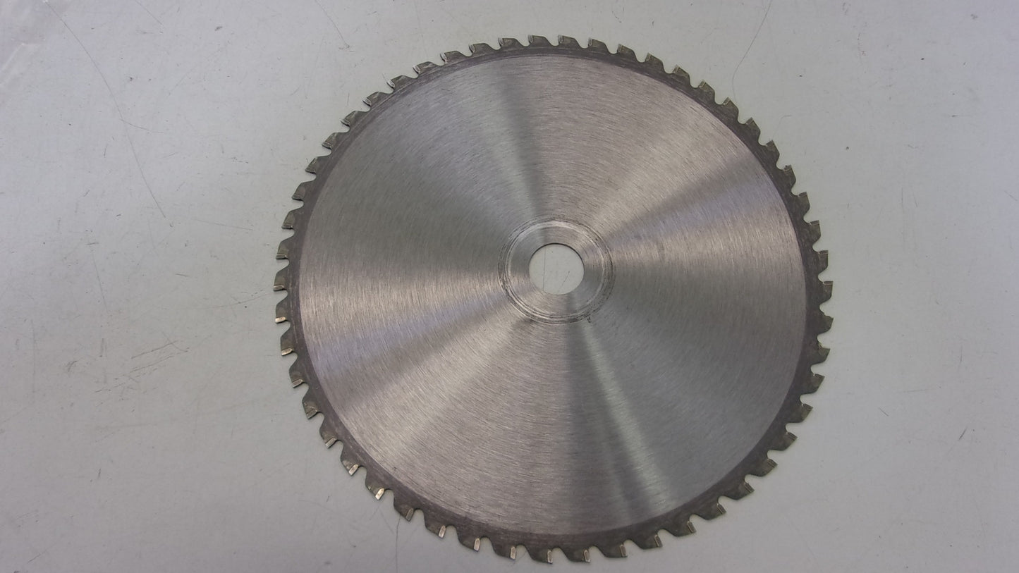 Evolution Power Tools - Steel EVOBLADE255 Rechnung Y04524