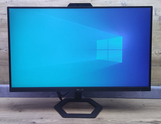 Philips 27E1N5600HE Monitor 27" WQHD 2560x1440 USB-C Adaptive Sync Webcam