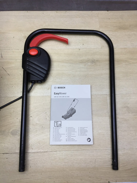 Bosch Akku-Rasenmäher EasyMower 18V-32-150 SOLO, bis zu 100 m2, I33731