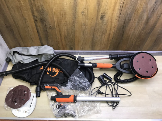 CUBEWAY CWL214-FR Electric Wall Sander I32968
