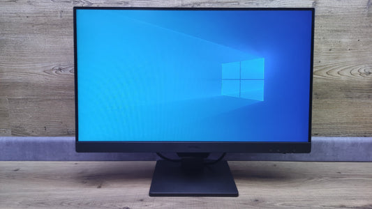 BenQ GW2490E Gaming Monitor 23.8" FHD 1920x1080 IPS HDMI DP 100Hz Lautsprecher