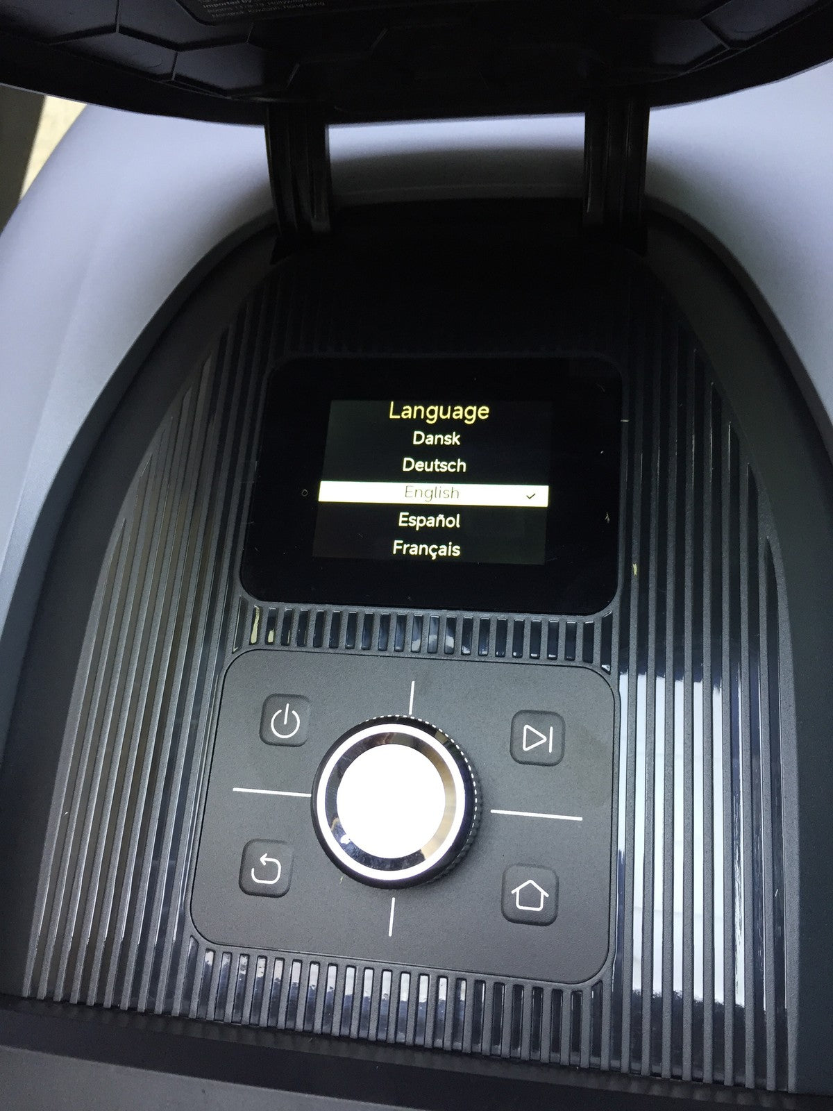 DREAME Intelligenter Mähroboter A1 Pro bis 2000m² 3D Sensor (MLLA7210) I33949