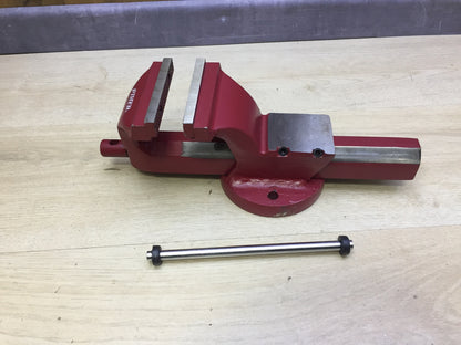 Piher Schraubblock 100x105 mm, I31595