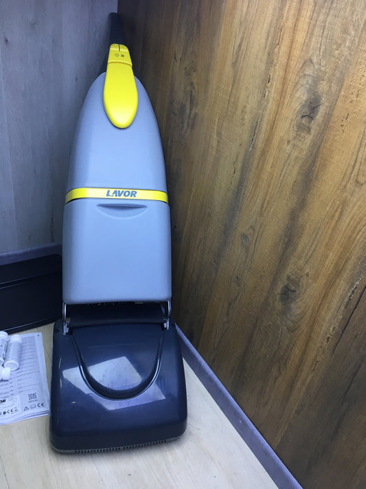Lavor Sprinter SCL scrubber-dryer 8.501.0501, 800 W, I30918 