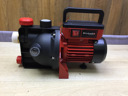 Einhell garden pump GC-GP 6040 ECO, max. 3.6 bar, I33271