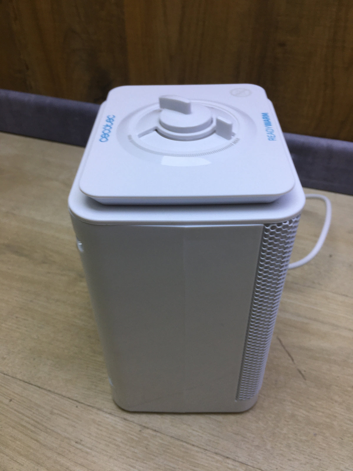 Cecotec 05310 Heizlüfter Ready Warm 6150 Ceramic, 1500 W, I31085