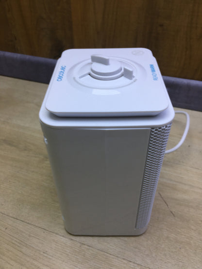 Cecotec 05310 Heizlüfter Ready Warm 6150 Ceramic, 1500 W, I31085