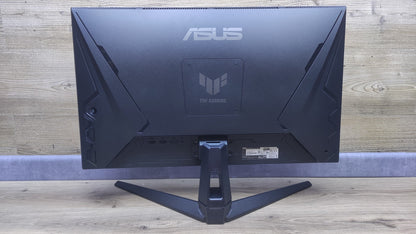 ASUS TUF Gaming VG27AQM1A Monitor 27" WQHD 2560x1440 HDR NVIDIA G-Sync 260Hz OC