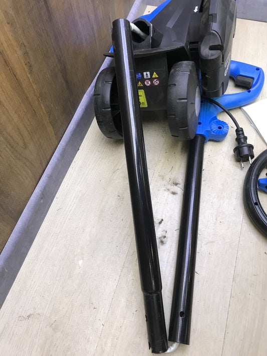 Güde 95326 Lawn Edger GRKS 1400, 1200 W, I32958