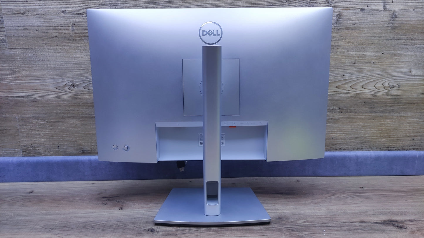 Dell UltraSharp U2421E Monitor 24.1" WUXGA 1920x1200 16:10 IPS HDMI DP USB-C Hub 