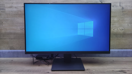 Koorui 27N1 Monitor 27" FHD 1920x1080 IPS HDMI VGA 75Hz 5ms (GtG) Eye Care 