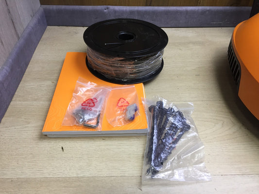 WORX Landroid L2000 WR155E Mähroboter, I34205