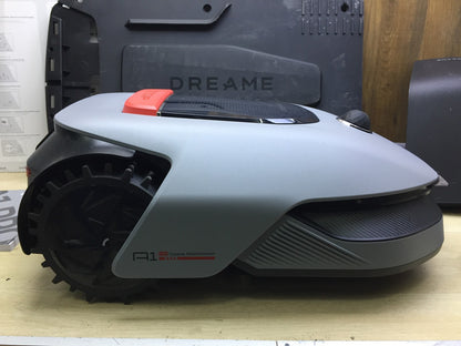 DREAME Intelligenter Mähroboter A1 Pro bis 2000m² 3D Sensor (MLLA7210) I33990