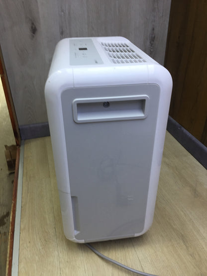 Ariston Deos Evo 12 portable dehumidifier (3381570), quiet, 12L, I31874