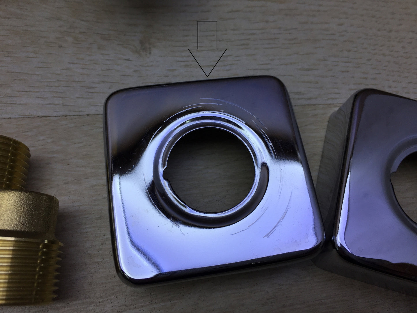 Wirquin 60721402 Thermostatmischer, I22468