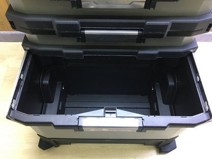 Stanley Fatmax 1-95-622 Rollender Werkzeugbox Metall-Kunststoff I30338