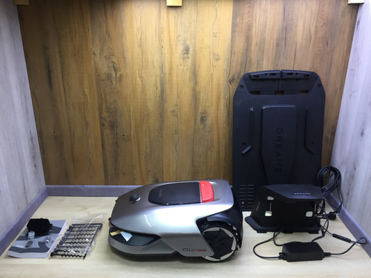 DREAME Intelligent Robotic Lawnmower A1 (MLLA7110), I33470 