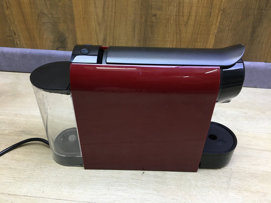 Bialetti Gioia coffee machine CF90, 1200 W, red, I31185