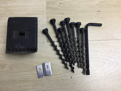 DREAME Intelligenter Mähroboter A1 Pro bis 2000m² 3D Sensor (MLLA7210) I34096