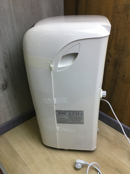 Olimpia Splendid Dolceclima compact 8 mobile Klimaanlage (01799), EEK:A, I31291