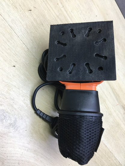 Black & Decker KA401 Schwingschleifer 170 W, I31295