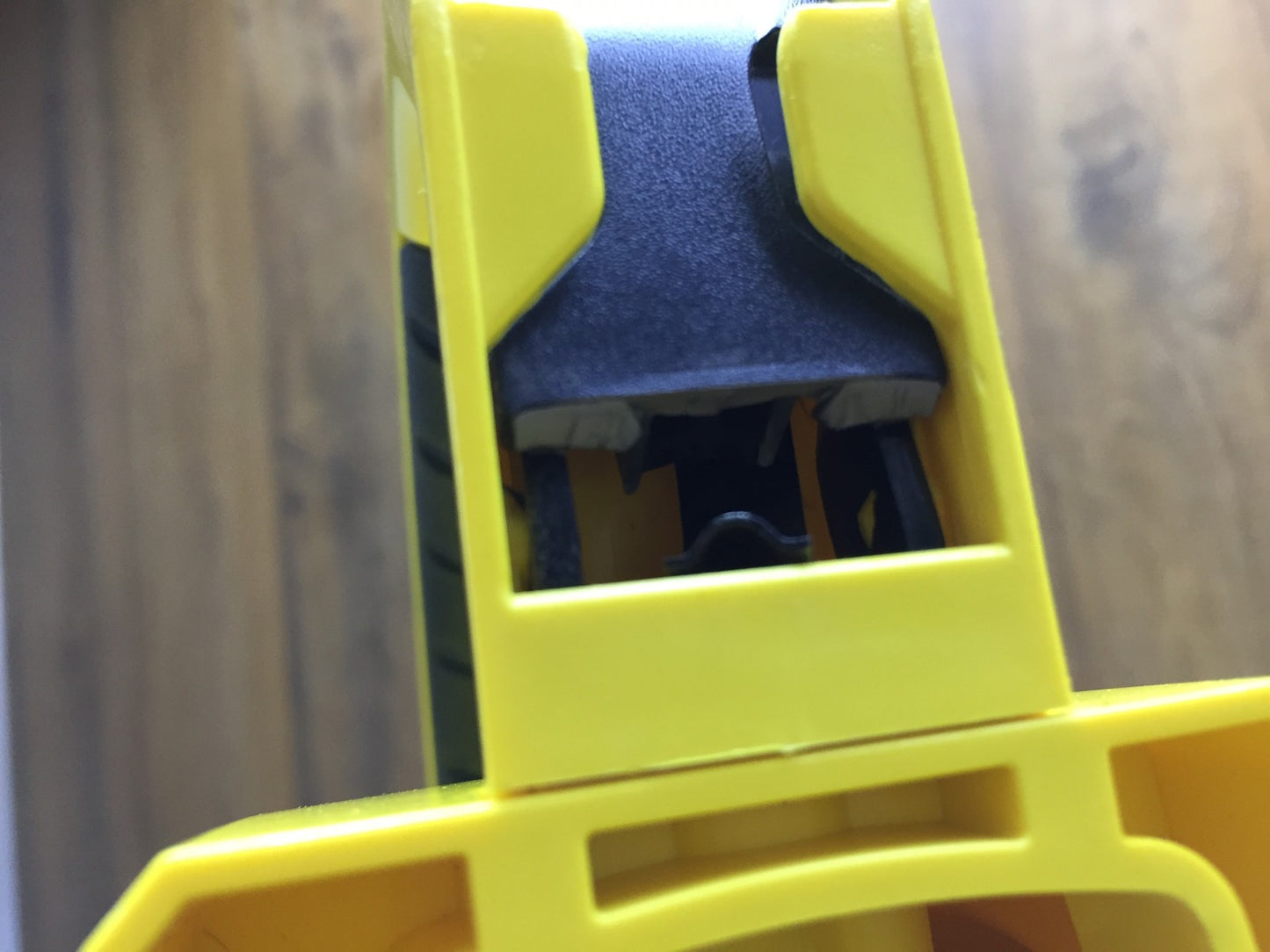 Kärcher VC3 Bodenstaubsauger (1.198-125.0), I33900